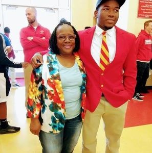 Meet your Posher, Juanita